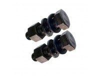 High Strength Friction Grip Bolt and Nut